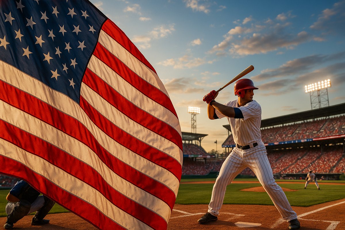 4th of July Baseball: Tradition, Records, and Must-Watch Games