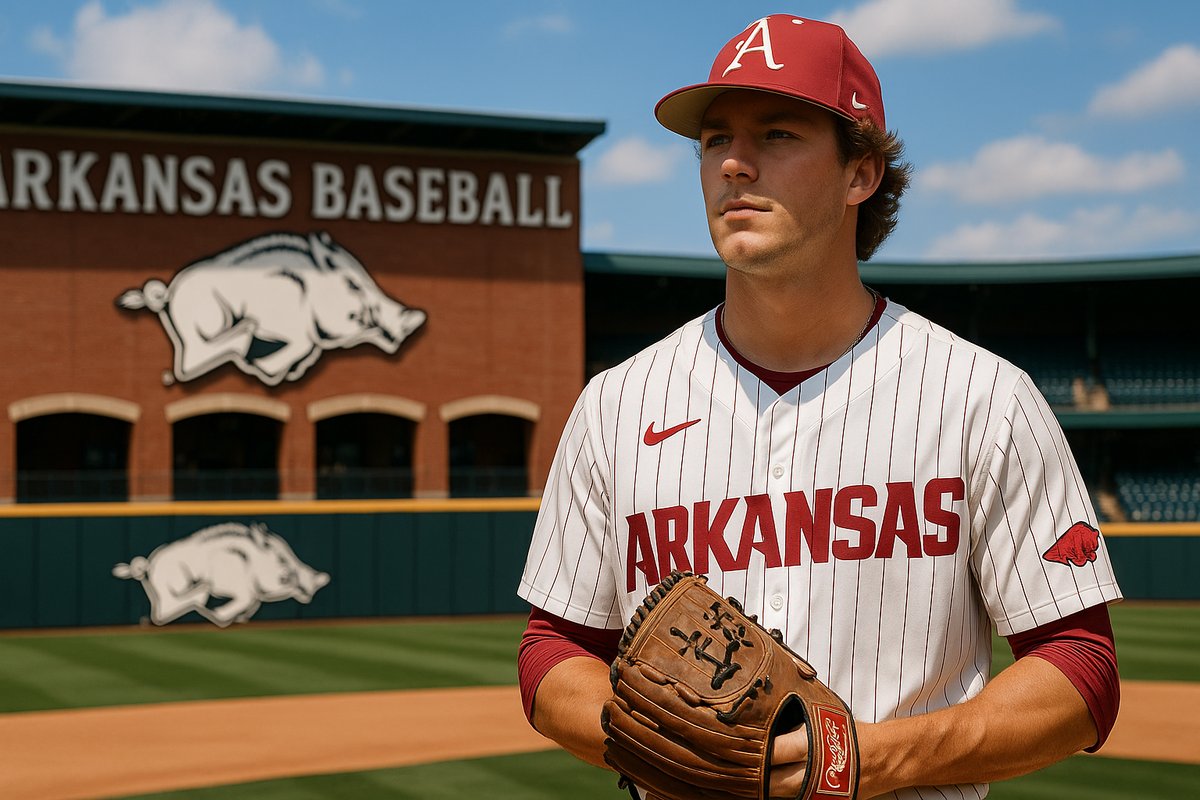 Arkansas Baseball: Razorbacks History, Stats & Latest News