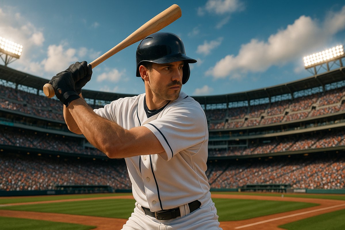 OPS in Baseball: The Complete Guide to On-Base Plus Slugging