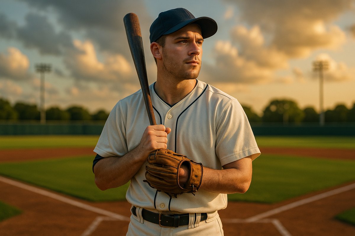 Rickey Hill Baseball: The Inspiring Journey of a One-Armed MLB Dream