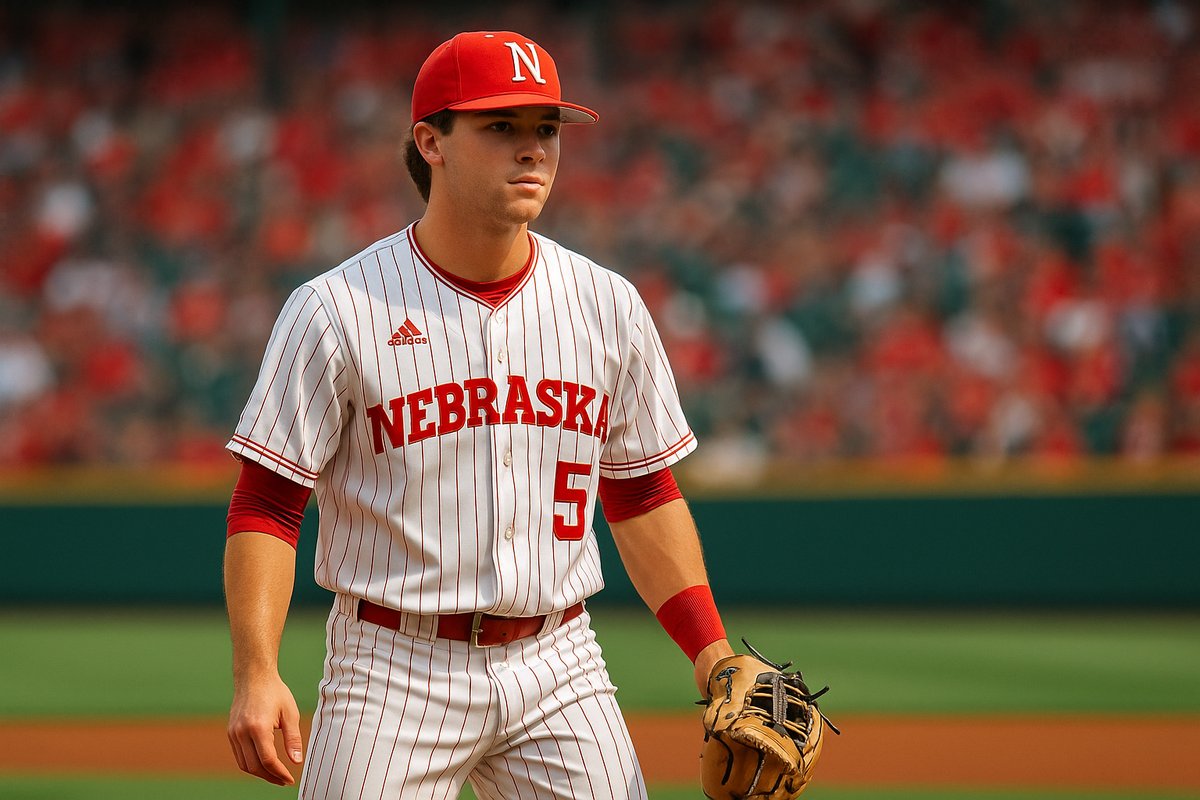 Nebraska Baseball: Huskers' Rich Tradition and Path to College World Series Glory