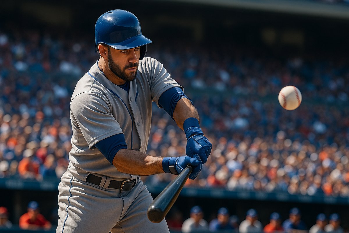 What Is OPS in Baseball? The Ultimate Guide to On-Base Plus Slugging