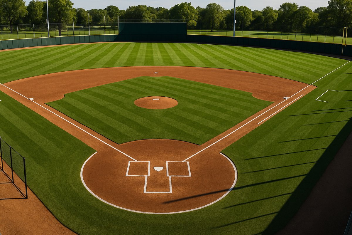 Complete Guide to Baseball Field Dimensions, Layout, and Regulations