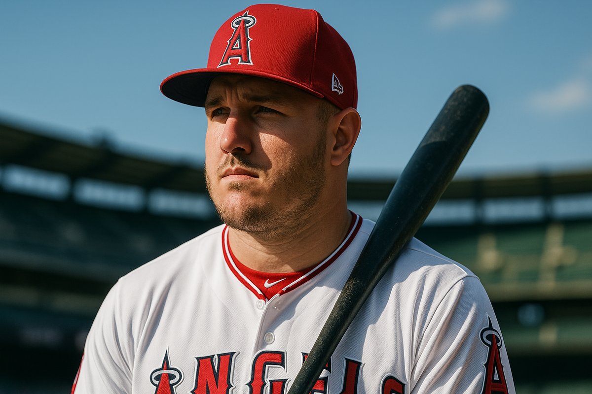 Mike Trout's Career WAR: The Statistical Case for Baseball's Best Player