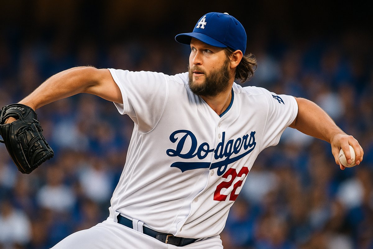 Clayton Kershaw Career Strikeout Records: Stats, Milestones, and Dominance