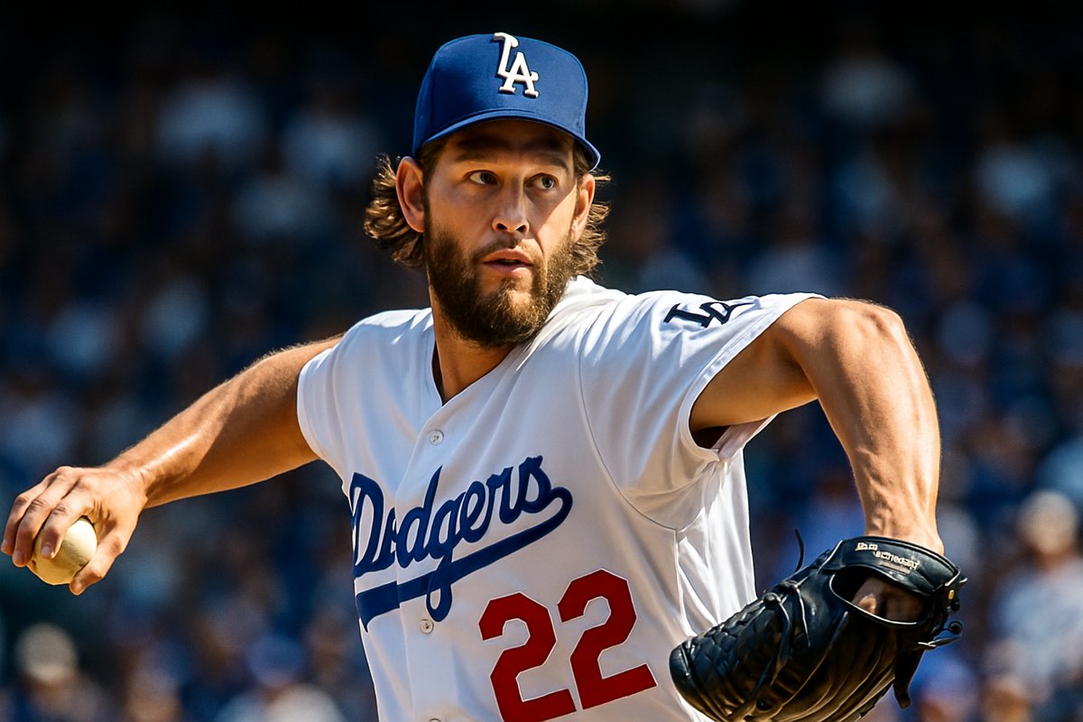 Clayton Kershaw Strikeout Records: A Statistical Breakdown of the Dodgers Ace'''s Career Dominance