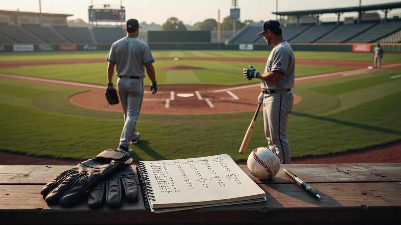 What Is OPS in Baseball? The Ultimate Guide to On-Base Plus Slugging ...