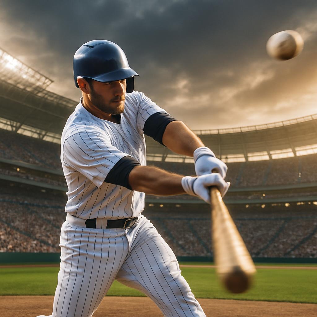 Usa Vs Venezuela Baseball