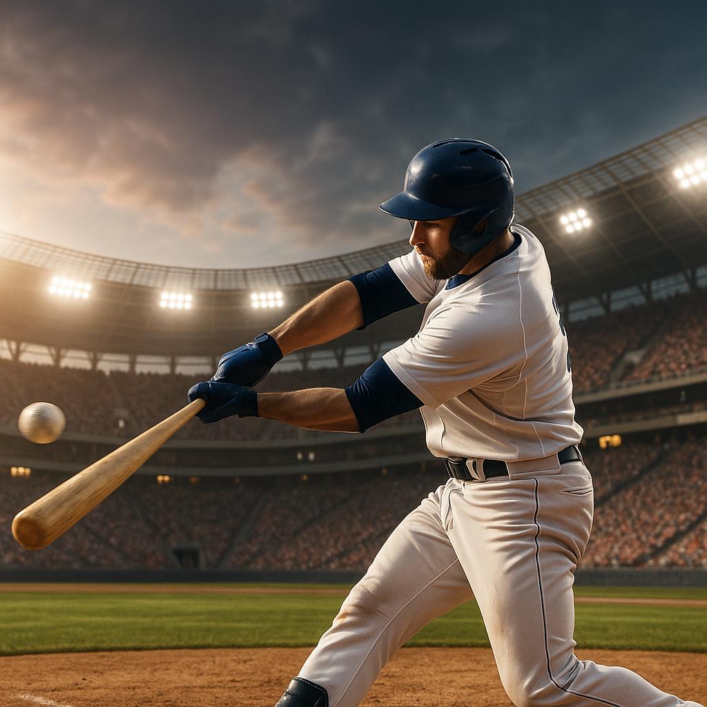 When Is Opening Day For Baseball?