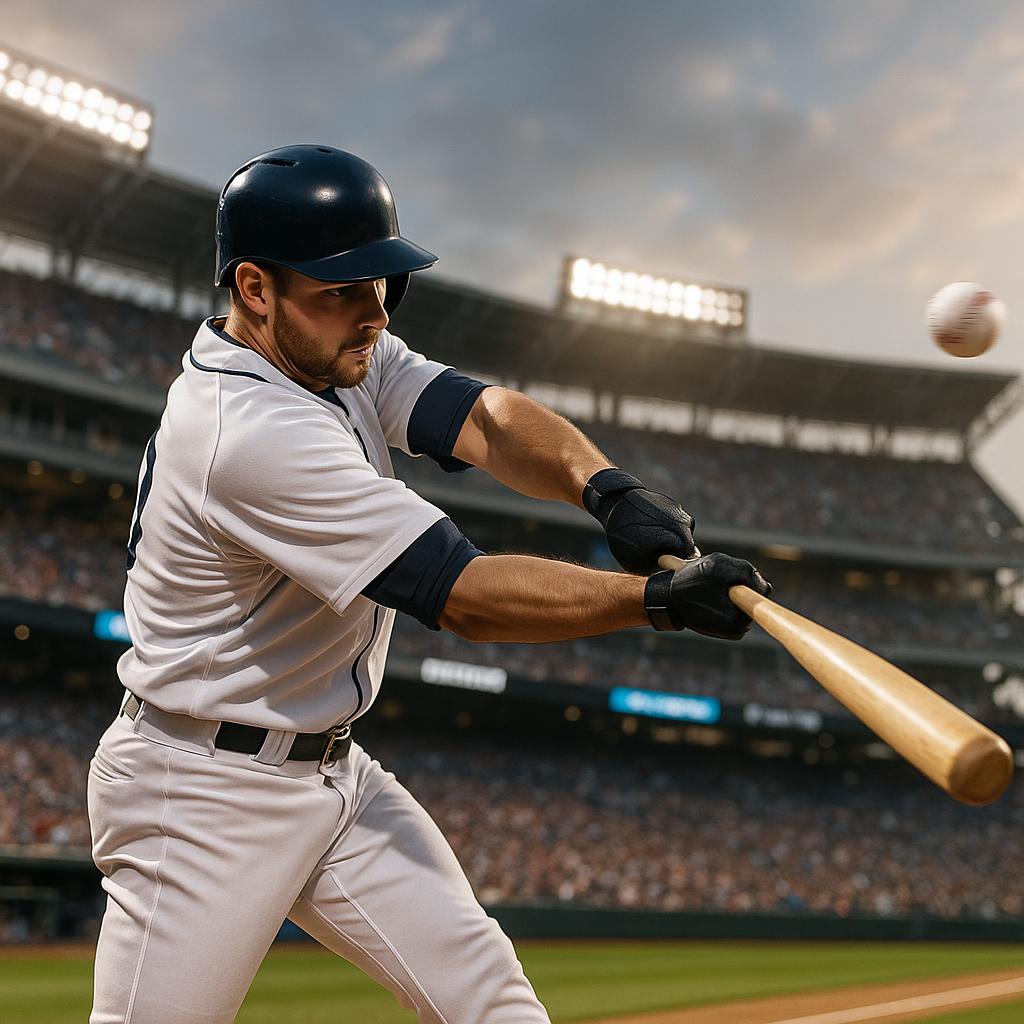 Did Michael Jordan Play Baseball? The Complete Account