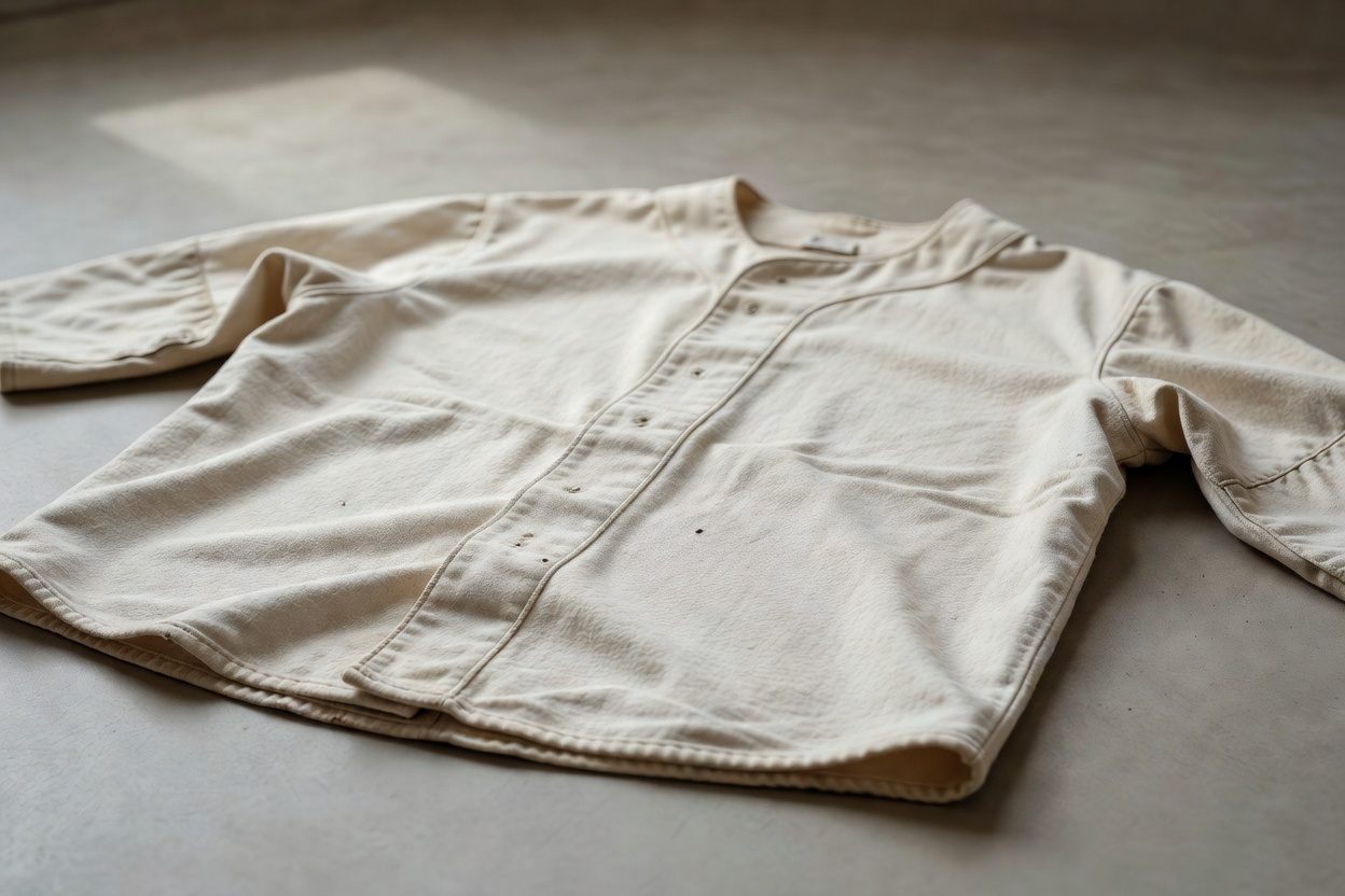 Baseball Jersey History: Numbers, Fabric & Value Explained